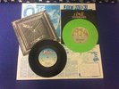 2 SEX PISTOLS 7'' GOD SAVE THE QUEEN Green+Poster MINT- & FREE 7''Pretty Vacant