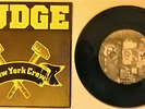 JUDGE New York Crew 7