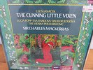 SEALED London Digital 2-LP LDR 72010 Janacek 'Cunning Little Vixen' MINT Holland