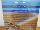 Rare SEALED Columbia Stereo MS 6255 Mozart/Bruno Walter 'Jupiter Symphony' MINT