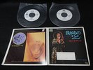 Rolling Stones Angie Allman Brothers America Japan Promo Vinyl 7 inch Single