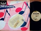 THE WHO A Quick One RaRe Southamerica Test Pressing Philips Promo MONO Psych LP