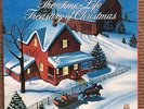 TIME-LIFE TREASURY OF CHRISTMAS 3 Vinyl LP Record BOX SET Excellent