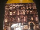 LED ZEPPELIN Physical Graffiti colored vinyl 2-LP unplayed