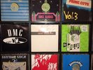 Vinyl Records- 75 used Labels ULTIMIX, HOT TRACKS, PRIME CUTS, DMX, METRO MIX