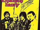 Shattered - Exploding Hearts (2011, Vinyl NEW)