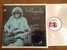 LP LED ZEPPELIN LIVE ENGLAND 16 NOVEMBER 1971UNPLAYEDRAREEE