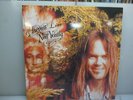 NEIL YOUNG-HARVEST LIVE. LONDON, UK 1970-VINYL LP-NEW.SEALED