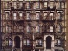 LED ZEPPELIN Physical Graffiti 2x lp Vinyl Record Album US '75 Orig SS-2-200