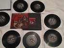 Faith No More - King for a Day, Fool for a Lifetime 7 Vinyls Rare