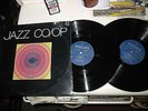 JAZZ CO-OP 2-LP Self Titled 1974 PHILIPS 6641 225 AUST OZ JAZZ FUNK FUSION RARE
