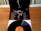 DAVID BOWIE The Man Who Sold the World LP 1st PRESS RARE PORTUGAL 1972 PL-14816