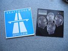 Kraftwerk Autobahn Vinyl Doppelalbum, Musique non Stop