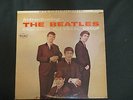 THE BEATLES  INTRODUCING THE BEATLES  VEE JAY REISSUE LP-#VJLP1062- EXCELLENT