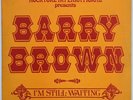 Barry Brown 