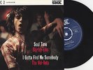 Shirley Ellis - Soul Time / The Vel-Vets - I Gotta Find Me Somebody  7
