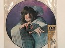 OZZY OSBOURNE Special Limited Edition Live recorded Picture Disk Vinyl Album rec