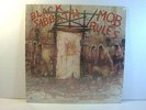 BLACK SABBATH - MOB RULES ,lp album, Sealed 1st Pressing RONNIE JAMES DIO LIVES
