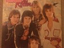 Bay City Rollers LP Signed Wouldn't You Like It