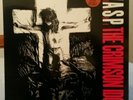 W.A.S.P The Crimson Idol LP Heavy Metal Metallica