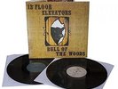 Bull Of The Woods (180 G.Doppel-LP) - 13TH FLOOR ELEVATORS [2x LP]