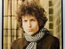 3-LP Set Bought Sealed Played Once MFSL MoFi #4537 Bob Dylan Blonde On Blonde