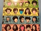ROLLING STONES SOME GIRLS LP 1978 2ND ISSUE COVER GREAT CONDITION  VG+/VG+ C