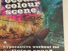 OCEAN COLOUR SCENE / A HYPERACTIVE WORKOUT FOR THE FLYING SQUAD - SIGNED 12”