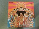THE JIMI HENDRIX EXPERIENCE 