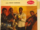 BATCHICHAS & Dicky BAROSA French Ep Stenco N° 3 Escucha Brazzaville Congo Vg++Ex
