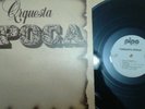 Orquesta Epoca - self titled - Original pressing.