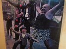 THE DOORS  'Strange Days' 1967 Gold MONO VG/Exc