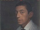Serge GAINSBOURG L'étonnant French 10