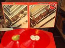THE BEATLES 1962-1966 2 LP RED VINYL OIS EMI APPLE UK PCSPR 717 ROTES ALBUM