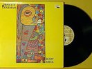 Ornette Coleman - Body Meta - ArtistsHouse AH 9401 - Original
