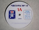 American Top 40 / 8-23-1975 / 3LP / Eagles Bee Gees Ambrosia Sweet America