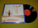 The Rolling Stones - Get Yer Ya-Ya's Out - RARE 1970 Germany Red Decca STEREO EX