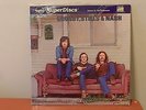 RARE AUDIOPHILE SEALED NAUTILUS SUPERDISC: CROSBY STILLS & NASH; SEALED