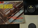 Beatles - Please Please Me (Parlophone UK Mono LP 1963) ZT Tax Code. -1N/ -1N