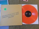THE BEATLES COMPLETE CHRISTMAS COLLECTION 1963-1969 on TMOQ  12''LP