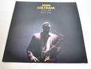 JOHN COLTRANE - STELLAR REGIONS - 180 GRAM-LP/Vinyl/Record