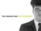 THE PROMISE RING - 3PC LP SET - VERY EMERGENCY + 30° + NOTHING FEELS GOOD -LQQK