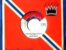 GENE SCOTT - can you deal with it - 45  BOOGIE FUNK listen KING