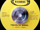 MARATHON BAND - traveling shoes - 45 RARE MODERN SOUL/BOOGIE FUNK listen