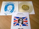SeX PisTOLs rare 7