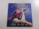 Nightwish - Rock In Rio 2015 / 7'' Black