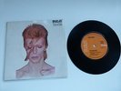 David Bowie The Jean Genie/Ziggy Stardust  7