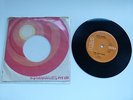 David Bowie The Jean Genie/Ziggy Stardust  7