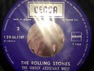 The Rolling Stones - Get off of my cloud - Belgium - 1973 - L'age d'or