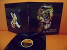 MUSEO ROSENBACH - ZARATHUSTRA - MONSTER RARE PROG ITA LP - RICORDI SMRL 6113 RE